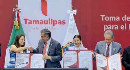 Instala Tamaulipas Consejo de Desarrollo Sostenible