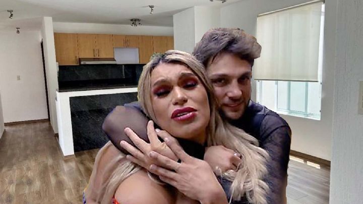 Wendy y Nicola ya planean vivir en el mismo departamento | VIDEO