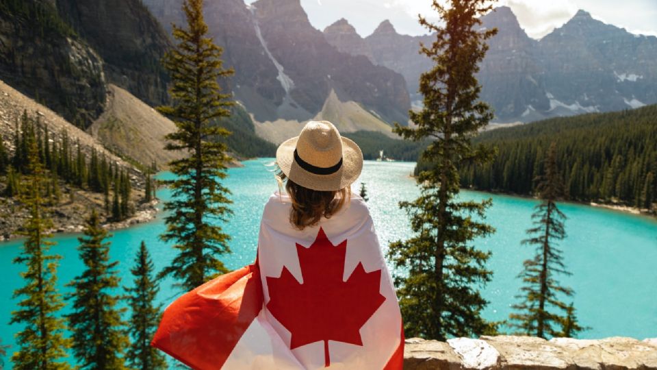 Conoce cómo tramitar la visa canadiense de trabajo