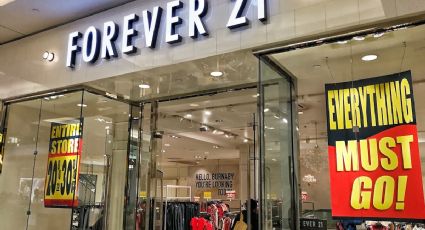 ¿Cuál es el mejor momento para comprar en la tienda Forever 21? | VIDEO