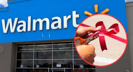Arrancan trabajos para nuevo Walmart; cuándo y dónde lo inauguran
