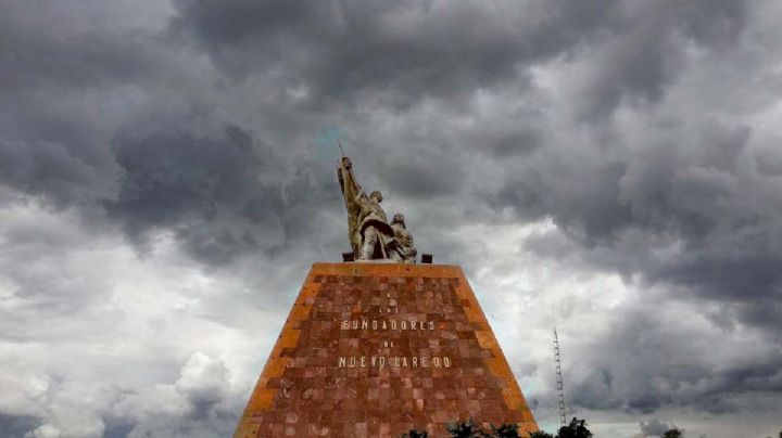 ¿Vas a ir al Grito? Saca el paraguas, hay 60% de probabilidades de lluvia