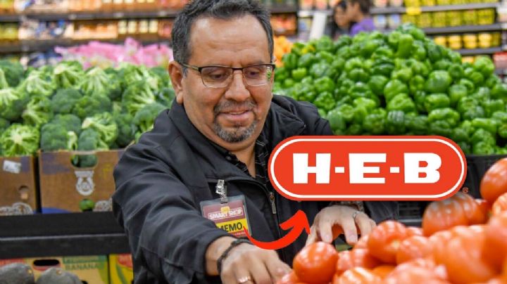 HEB planea instalar dos supertiendas en Texas con productos frescos y precios bajos