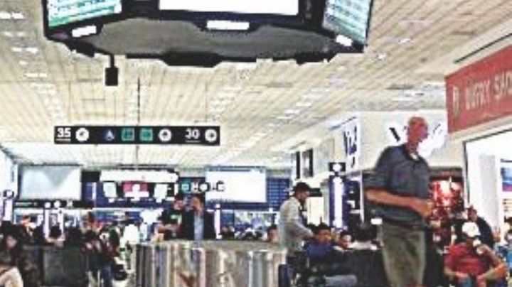 Aerolíneas abusan de pasajeros; acusan de robos y pérdidas