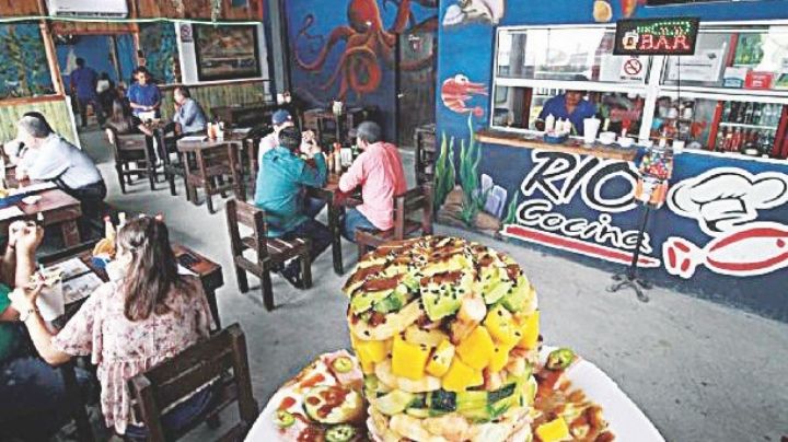 Repuntan ventas en Nuevo Laredo durante las vacaciones