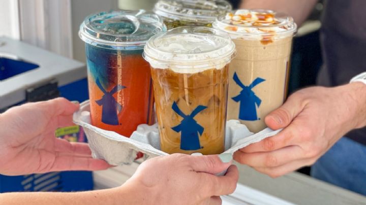 Esta cafetería llegará próximamente a Laredo, Texas; ¿cuándo abre?