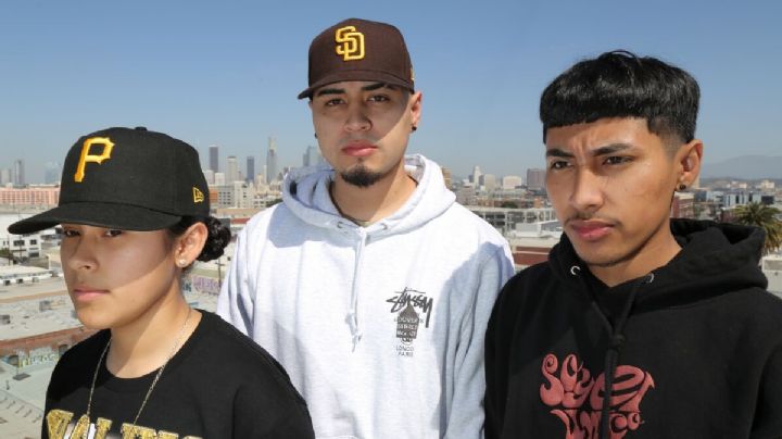 Grupo Yahritza y Su Esencia hacen polémicos comentarios sobre México; los tunden en redes | VIDEO