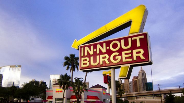 In-N-Out, famosas hamburguesas de California, llegan a México, ¿dónde las venden?