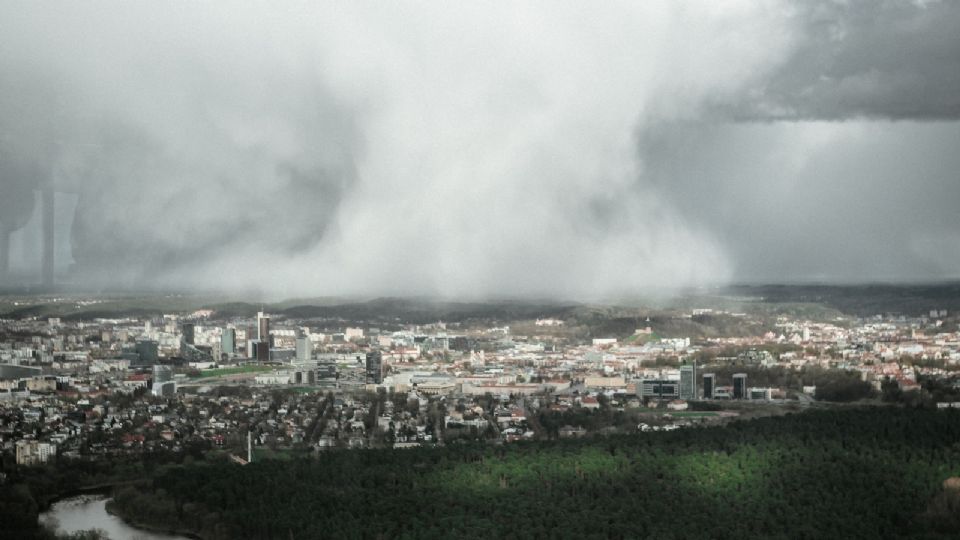 Ciclón tropical Eugene impactará varios estados