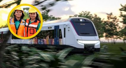 Conalep abre carrera Técnica Ferroviaria para impulsar Tren Maya; empiezan este lunes