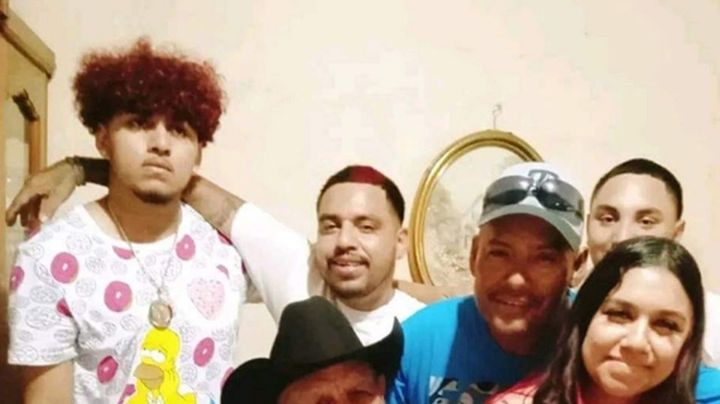 'Jamás hemos pisado Jalisco': desmienten desaparición de 5 hermanos en Lagos de Moreno