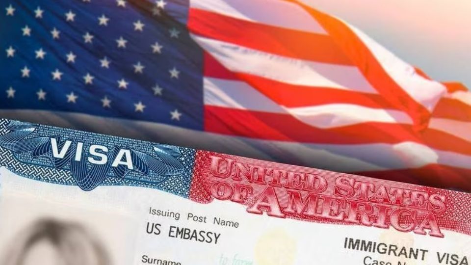 Una forma más sencilla para obtener la visa americana es comprobar ingresos de esta manera