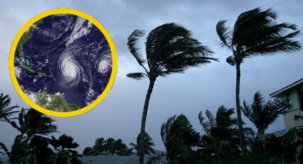 Tormentas tropicales amenazan a Nuevo Laredo; podrían llegar en estos días