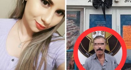 Alma Lourdes defendió con su vida a su hermana del acoso de Hilario 'N'