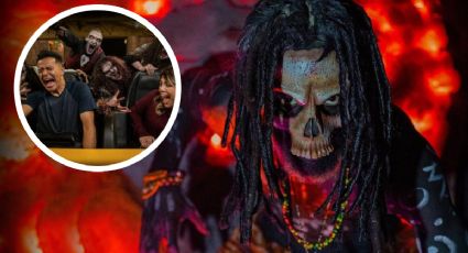 Six Flags México: Festival del Terror 2023, ¿cuándo es y dónde comprar los boletos?