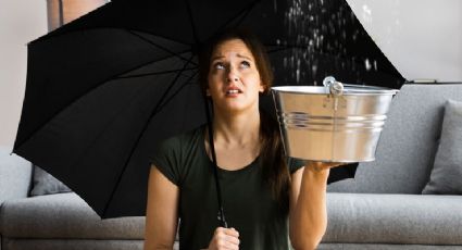 Evita que el agua ingrese a tu hogar esta temporada de lluvias, con estos consejos