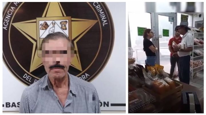 Imputan a Hilario 'N' por feminicidio de Alma Lourdes en una carnicería