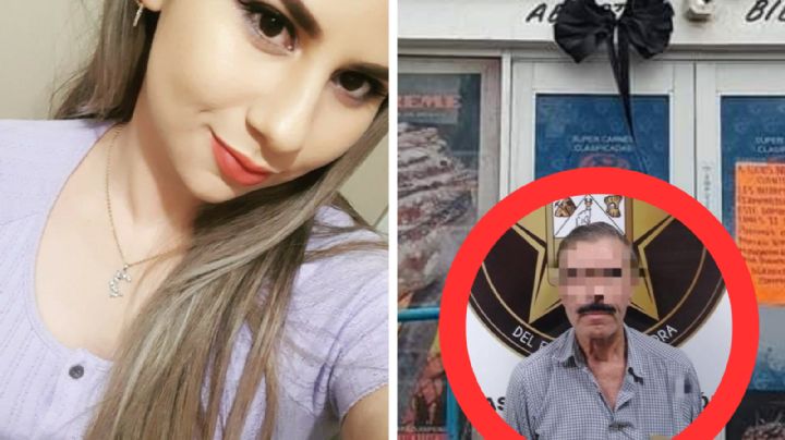 Alma Lourdes defendió con su vida a su hermana del acoso de Hilario 'N'