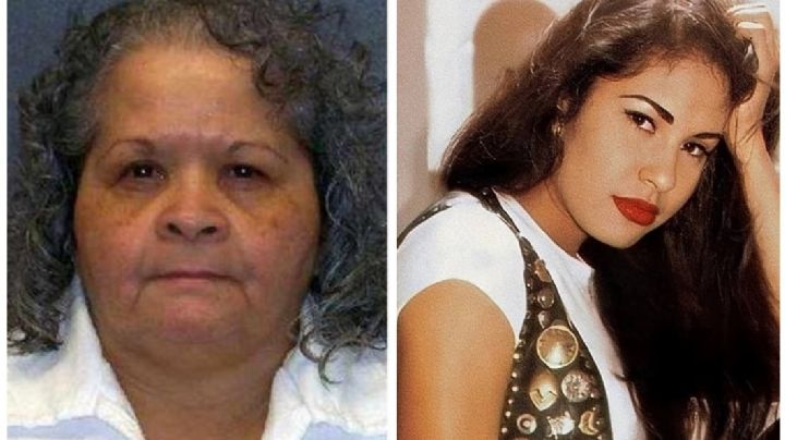 Yolanda Saldívar, asesina de Selena, rompe el silencio desde prisión; esto dijo
