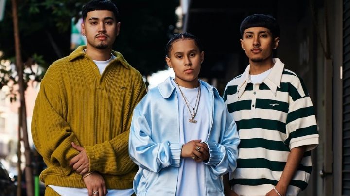 ‘Los mexicanos no apoyan a los mexicanos’; Yahritza responde a fuertes críticas