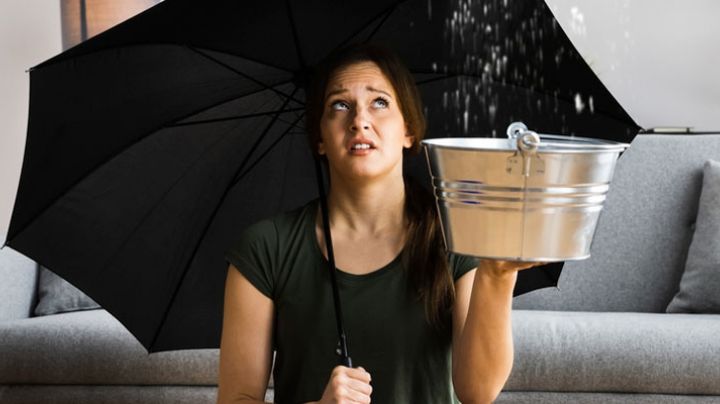 Evita que el agua ingrese a tu hogar esta temporada de lluvias, con estos consejos