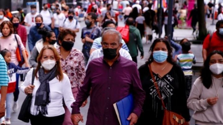 Repuntan casos de Covid-19 en Coahuila; cifra se dispara en solo dos semanas