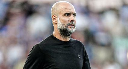 Operan de emergencia a Pep Guardiola; ¿qué le ocurrió?