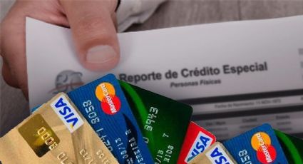 Estas son las tarjetas de crédito que debes rechazar de acuerdo a la Condusef