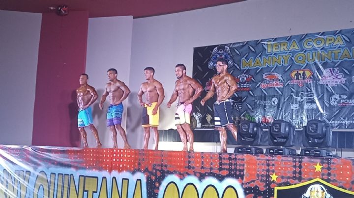 Es Nuevo Laredo sede de Copa Manny Quintana; así se vivió el encuentro | FOTOS