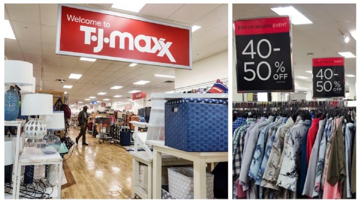 Estos son los mejores días para comprar en TJ Maxx | VIDEO