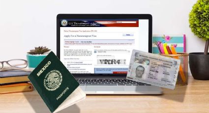 Visa americana: documentos necesarios para llenar con éxito el formulario DS-160
