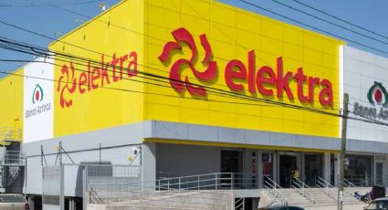 Elektra debe 40 mil millones de pesos en impuestos