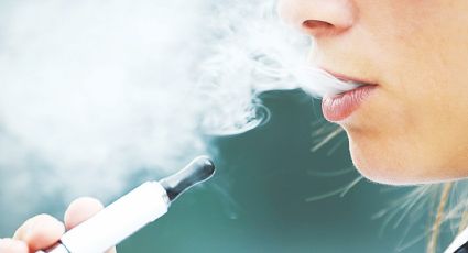 Pulmones Limpios: Futuro Brillante: lanzan campaña contra el vaping