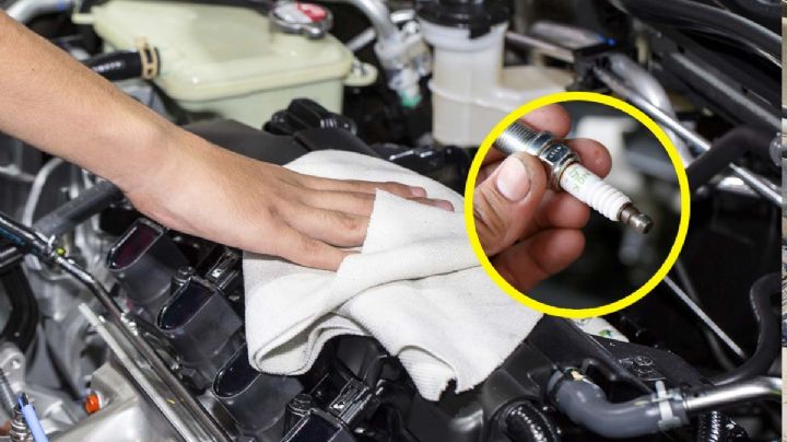 Si pasas por un charco en tu auto y se apaga, esto debes hacer