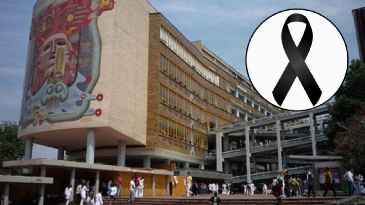 Profesor de la UNAM muere en plena clase; esto pasó
