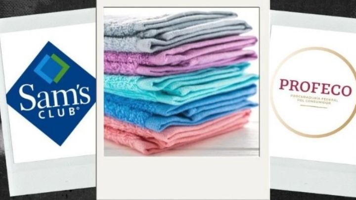 Profeco: estas son las mejores marcas de toallas de baño y su precio