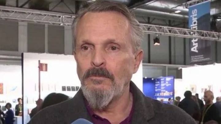 Vecinos sospechan que robo a casa de Miguel Bosé fue planeado por Inés Gómez Mont y su esposo