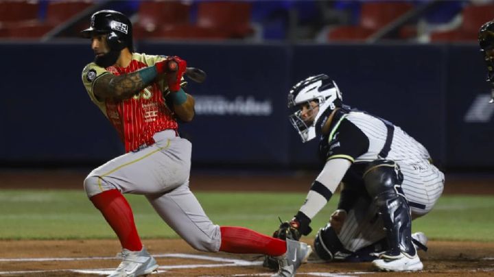 Sultanes vuelve a empatar la serie; derrotan esta noche a Tecos