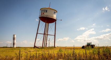 Clima del sur de Texas: prevén mucho calor y lluvias tras paso de Harold