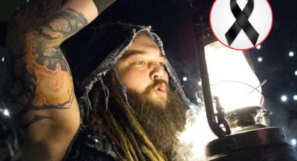 Murió Bray Wyatt, luchador estrella de WWE