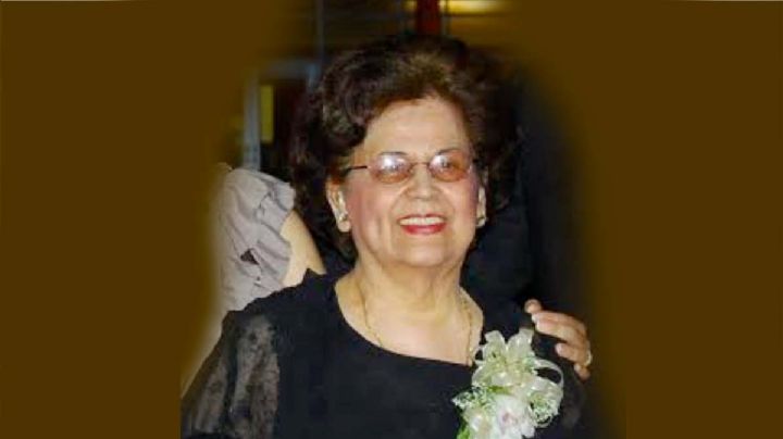 Fallece Ramoncita Esparza, concesionaria del Canal 2 de Nuevo Laredo