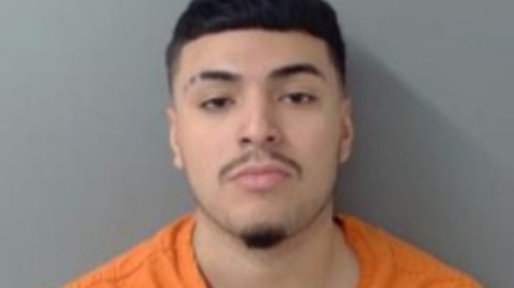 Buscan a joven por presunto robo de vehículo en Laredo, Texas; darán recompensa