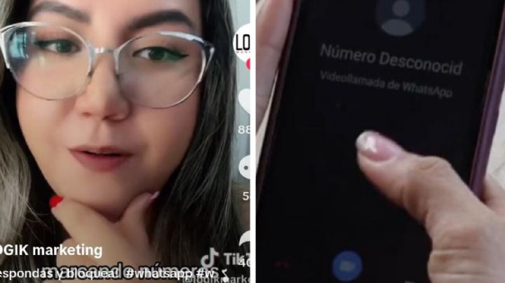 Esta es la nueva forma de estafa por WhatsApp; te decimos cómo evitarla