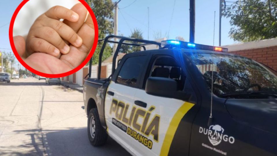 La adolescente no se percató de su hermana en el lugar, atropellándola con una camioneta frente a su casa