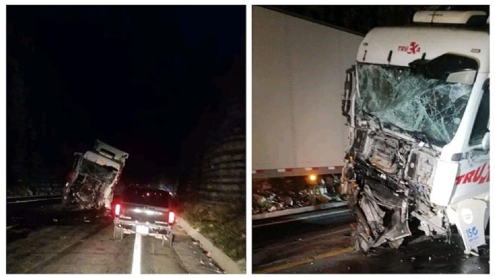 ¿Qué sucedió anoche en la cuesta de Mamulique?; esta es la respuesta