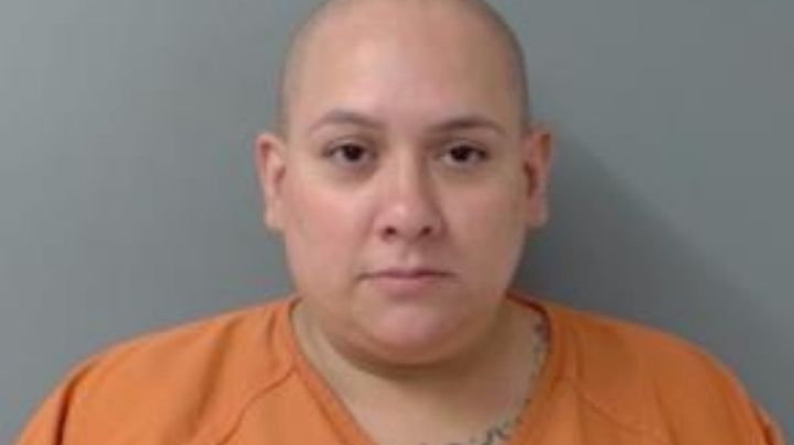 'La Gordiloca' sale de prisión tras allanar escuela Harmony Science Academy