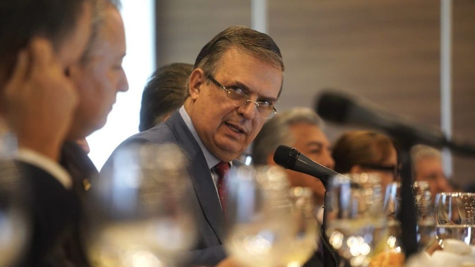 Marcelo Ebrard