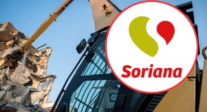 Esta sucursal de Soriana se despide tras 44 años; será demolida