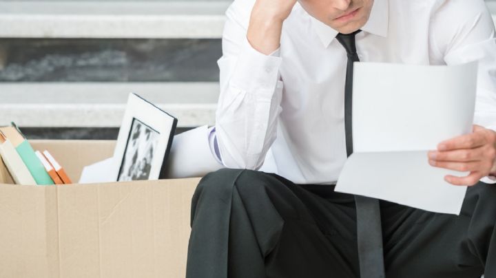 ¿Qué hacer si me despiden de forma injustificada de mi trabajo?