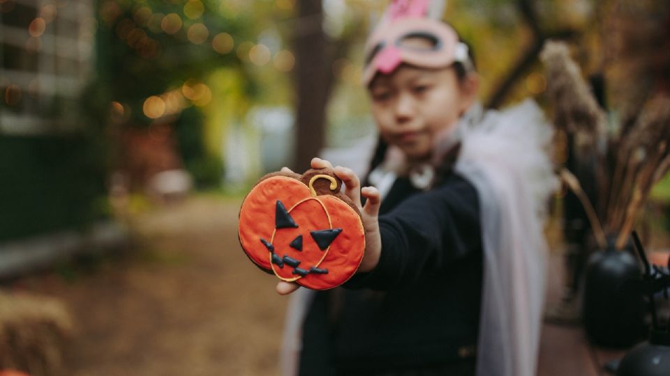 Próximamente se celebrará el Halloween en Texas y Estados Unidos